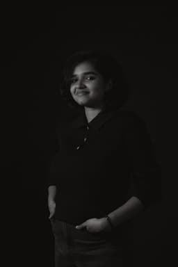 Vaishnavi Pramodh