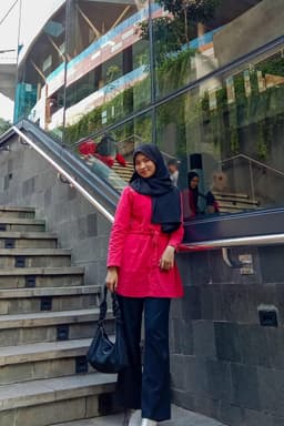 Aulia Fadilah Pratiwi