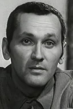 Leonid Yevtifyev