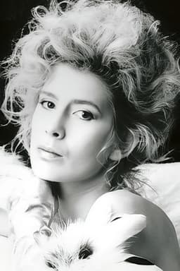 Irina Metlitskaya