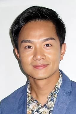 Jack Wu