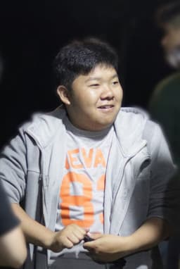 Vincent Matthew Ang