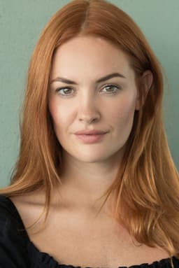 Alexandra Evans