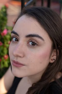 Ana Gómez
