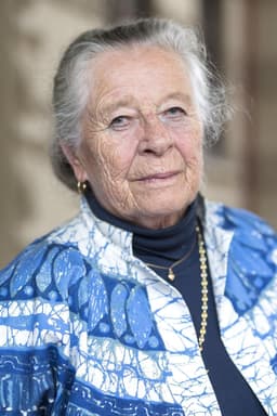 Maria Björnstam