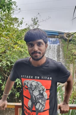 Gokul Anand