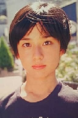 Takami Mizuhashi