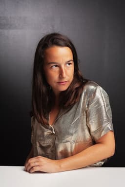 Sarah Lasry