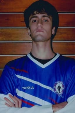 Mateo Covaro