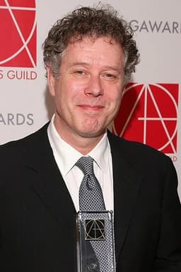 Charles Wood