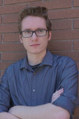 Matt Tornero