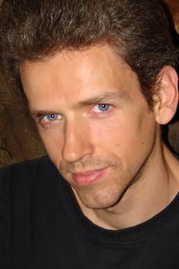 Viktor Elizarov