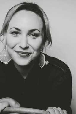 Lucy McNulty