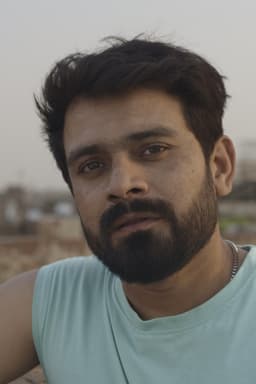 Umar Hayat Chaudhary