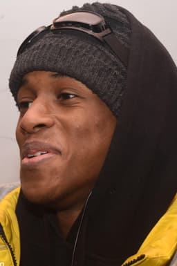 Jabari Sandy