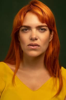 Karlina Veras
