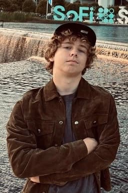 Rhys Schuffman