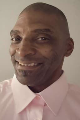 Terrence Washington