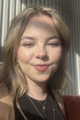 Jess Mackie