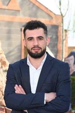 Vahe Poghosyan