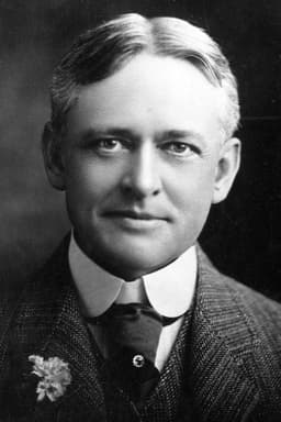 Digby Bell