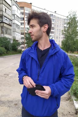 Andrey Guryanov