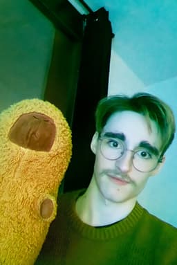 Ben Dashwood