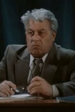 Gaios Bukhrashvili