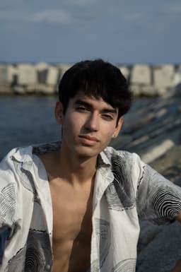 Gio Kazdikian