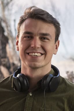 Michel Ryddeskov