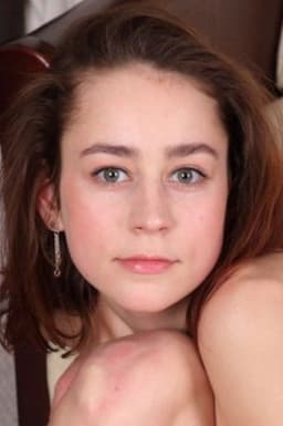 Natasha Shy