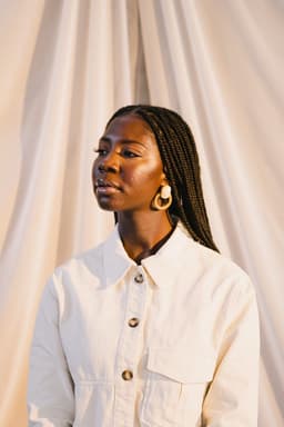 Prisca Vua