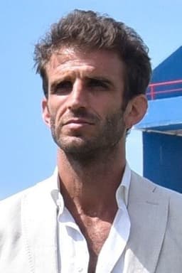 Ivan Alonso