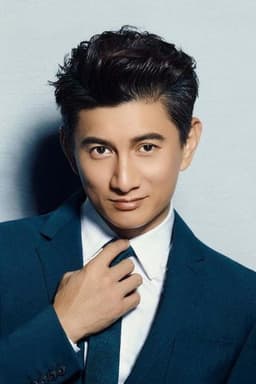 Nicky Wu