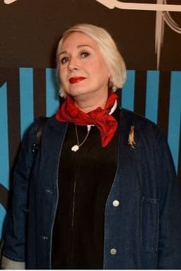 Christine Cant
