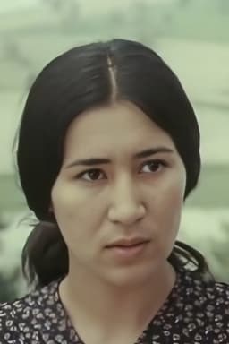 Maral Durdiýewa
