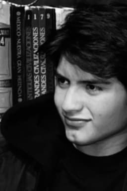 David LIzárraga