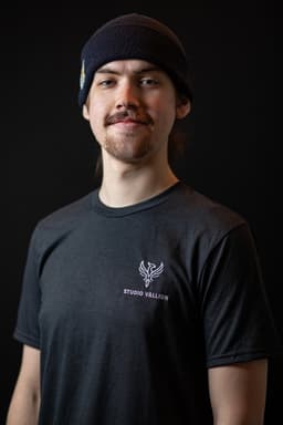Evan Veal