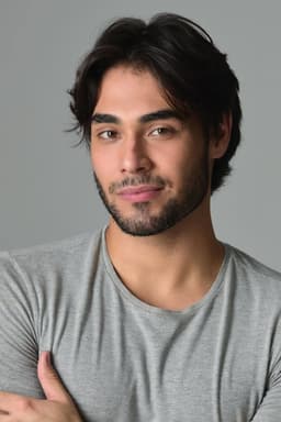 Gabriel Kater