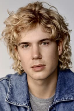 Jedd Sharp