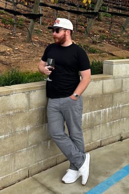 Chad Brewster