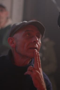 Sergio Rojo Osa