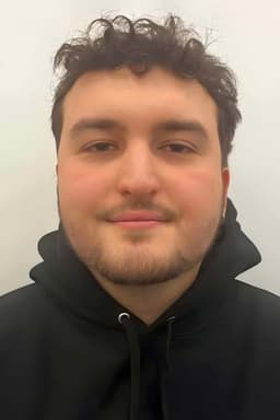 Max McLuskey