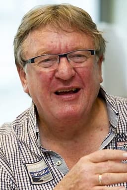 Hans Otto Bisgaard