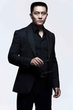 Chang Rong