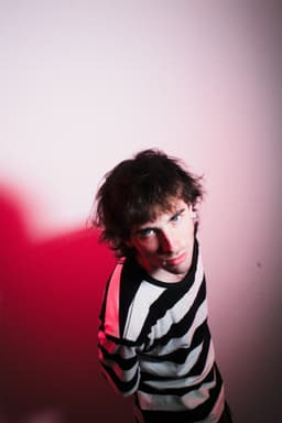 Ian Barbis