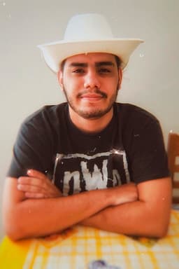 Cássio de Jesus
