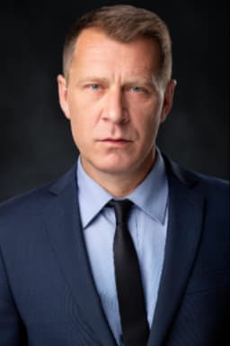 Leonard Chaulk