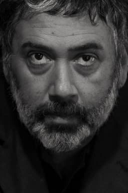 Andrés Nazarala