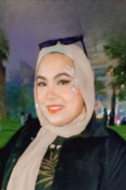 Basmala Tarek